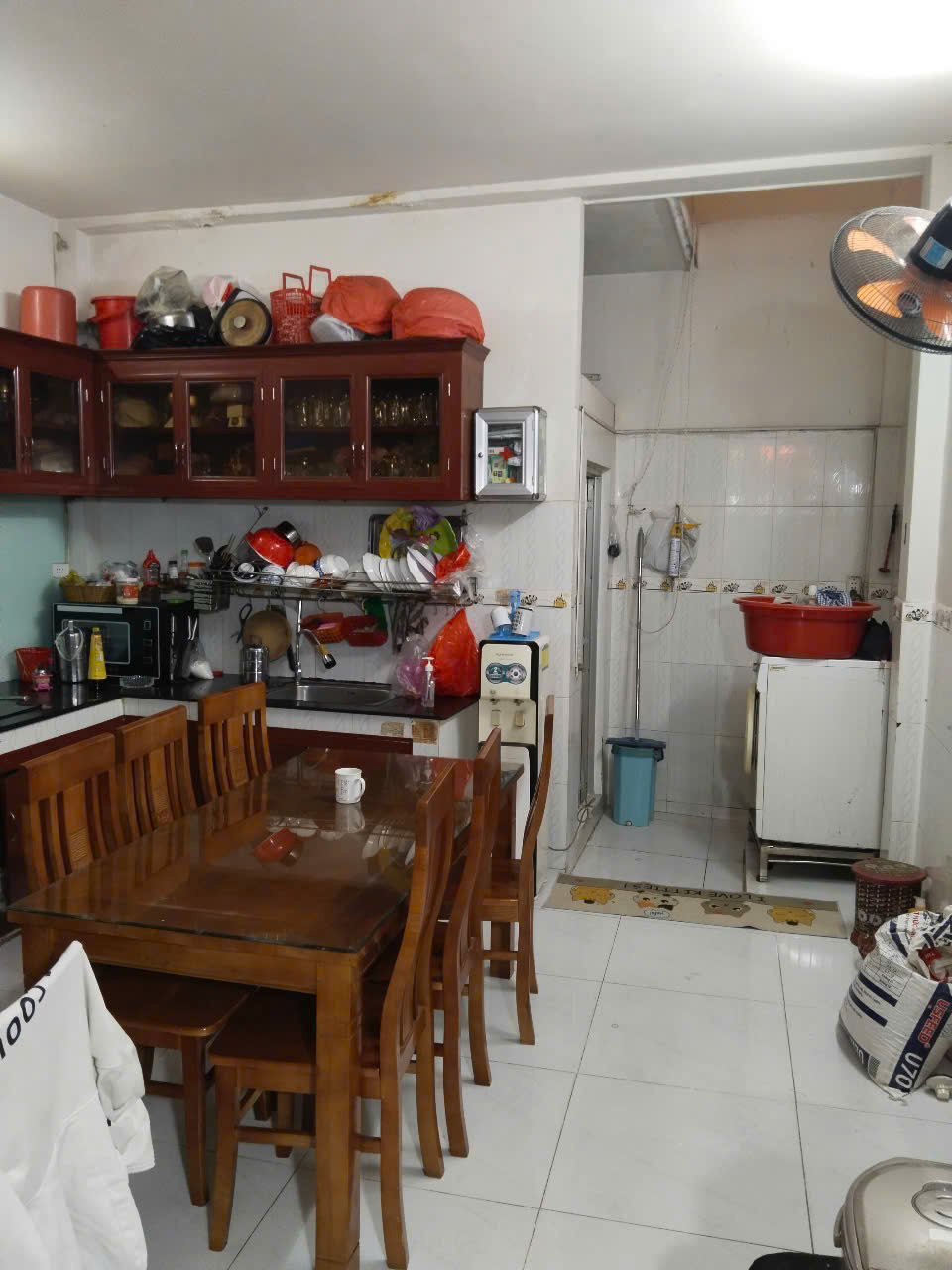 Bán GẤP chỉ 6.5 TỶ TL! 82M², 3 Tầng/3PN, HẺM BA GÁC, Phạm Văn Chiêu Gò Vấp! - Ảnh 1